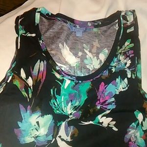 NWT tank top